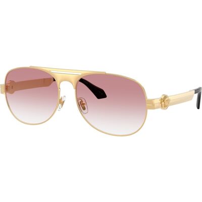 Versace napszemüveg VE2302 15233B Versace napszemüveg VE2302 15233B