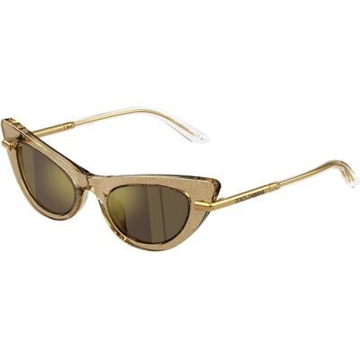 Dolce&Gabbana; napszemüveg DX4008 31035A Dolce&Gabbana; napszemüveg DX4008 31035A