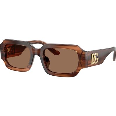 Dolce&Gabbana; napszemüveg DX4011 348173 Dolce&Gabbana; napszemüveg DX4011 348173