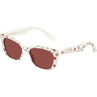 Dolce&Gabbana; napszemüveg DX4427 348769 Dolce&Gabbana; napszemüveg DX4427 348769