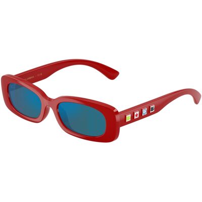 Dolce&Gabbana; napszemüveg DX6006U 308825 Dolce&Gabbana; napszemüveg DX6006U 308825