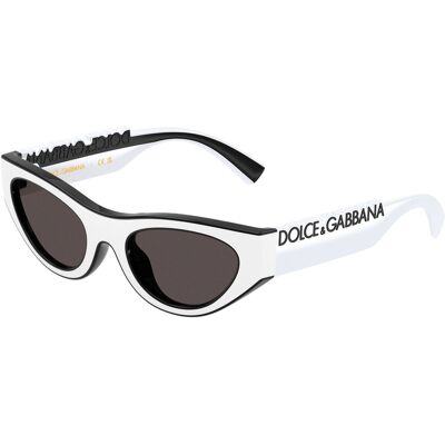 Dolce&Gabbana; napszemüveg DX6012 346587 Dolce&Gabbana; napszemüveg DX6012 346587