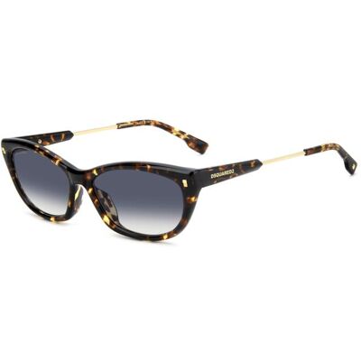 Dsquared2 napszemüveg D2 0209/G/S 086 08 Dsquared2 napszemüveg D2 0209/G/S 086 08