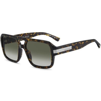 Dsquared2 napszemüveg D2 0197/S 086 9K Dsquared2 napszemüveg D2 0197/S 086 9K