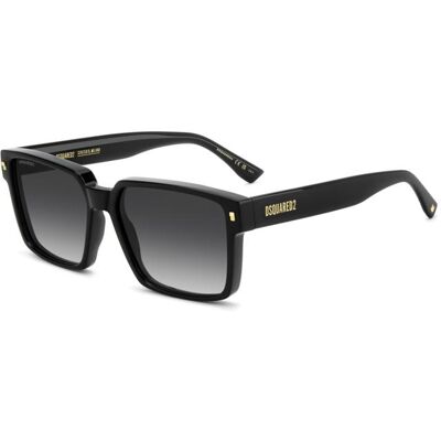 Dsquared2 napszemüveg D2 0202/G/S 807 9O Dsquared2 napszemüveg D2 0202/G/S 807 9O