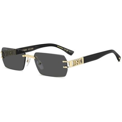 Dsquared2 napszemüveg D2 0189/S J5G IR Dsquared2 napszemüveg D2 0189/S J5G IR
