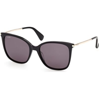 Max Mara napszemüveg MM0202 01A Max Mara napszemüveg MM0202 01A