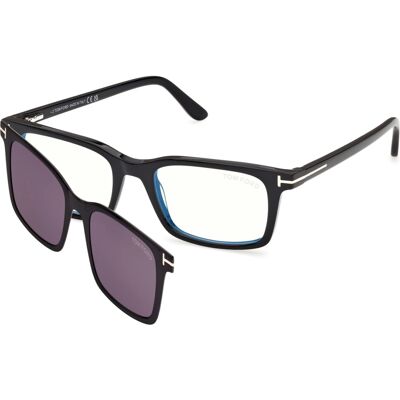 Tom Ford napszemüveg FT6175-B 001 Tom Ford napszemüveg FT6175-B 001