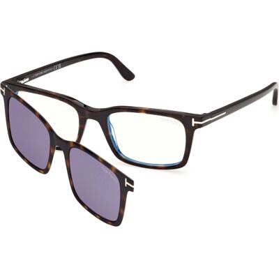 Tom Ford napszemüveg FT6175-B 052 Tom Ford napszemüveg FT6175-B 052