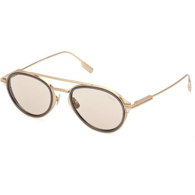 Zegna napszemüveg EZ0295 35E Zegna napszemüveg EZ0295 35E