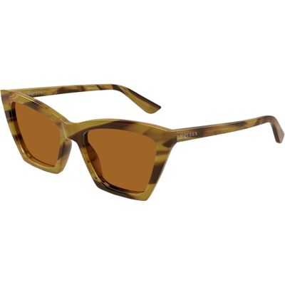 Alexander McQueen napszemüveg AM0536S-006 Alexander McQueen napszemüveg AM0536S-006