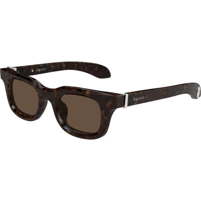 Alexander McQueen napszemüveg AM0547S-002 Alexander McQueen napszemüveg AM0547S-002