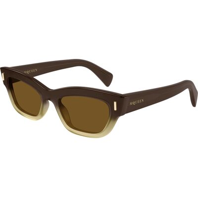 Alexander McQueen napszemüveg AM0548S-004 Alexander McQueen napszemüveg AM0548S-004