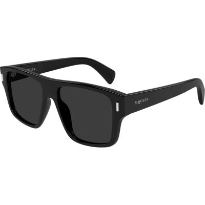 Alexander McQueen napszemüveg AM0550S-001 Alexander McQueen napszemüveg AM0550S-001