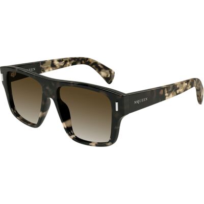 Alexander McQueen napszemüveg AM0550S-002 Alexander McQueen napszemüveg AM0550S-002
