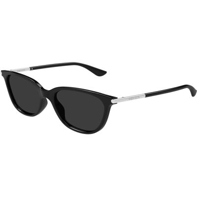 Alexander McQueen napszemüveg AM0553S-001 Alexander McQueen napszemüveg AM0553S-001