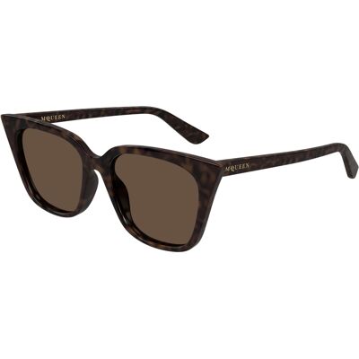 Alexander McQueen napszemüveg AM0556S-002 Alexander McQueen napszemüveg AM0556S-002