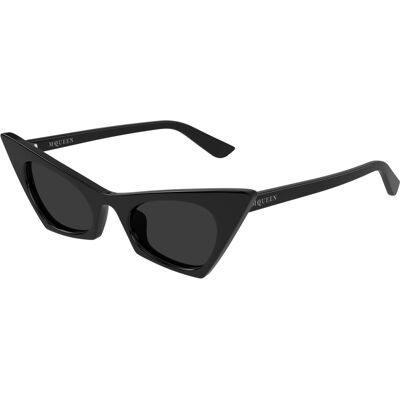 Alexander McQueen napszemüveg AM0557S-001 Alexander McQueen napszemüveg AM0557S-001