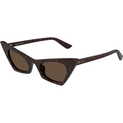 Alexander McQueen napszemüveg AM0557S-002 Alexander McQueen napszemüveg AM0557S-002