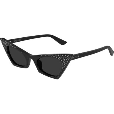 Alexander McQueen napszemüveg AM0557S-005 Alexander McQueen napszemüveg AM0557S-005