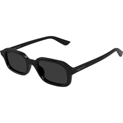 Alexander McQueen napszemüveg AM0558S-001 Alexander McQueen napszemüveg AM0558S-001