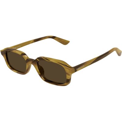 Alexander McQueen napszemüveg AM0558S-003 Alexander McQueen napszemüveg AM0558S-003