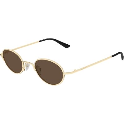 Alexander McQueen napszemüveg AM0562S-002 Alexander McQueen napszemüveg AM0562S-002