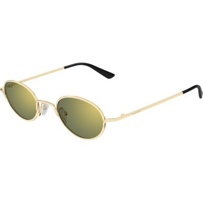 Alexander McQueen napszemüveg AM0562S-003 Alexander McQueen napszemüveg AM0562S-003