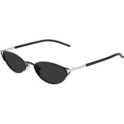 Alexander McQueen napszemüveg AM0563S-001 Alexander McQueen napszemüveg AM0563S-001