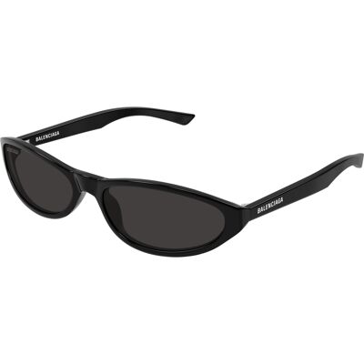 Balenciaga napszemüveg BB0007S-014 Balenciaga napszemüveg BB0007S-014