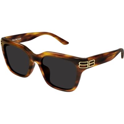Balenciaga napszemüveg BB0433SK-007 Balenciaga napszemüveg BB0433SK-007