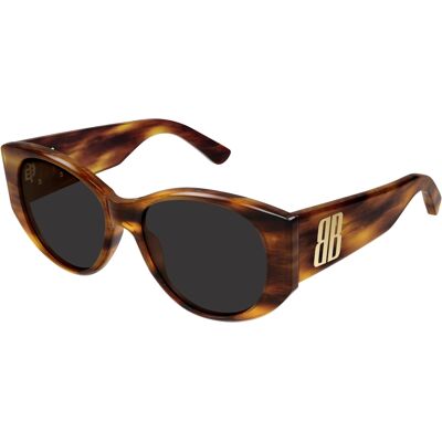Balenciaga napszemüveg BB0455S-005 Balenciaga napszemüveg BB0455S-005