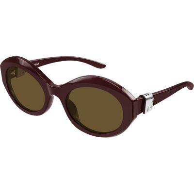 Balenciaga napszemüveg BB0460S-003 Balenciaga napszemüveg BB0460S-003