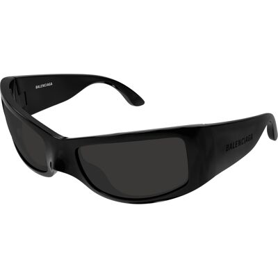Balenciaga napszemüveg BB0461S-001 Balenciaga napszemüveg BB0461S-001