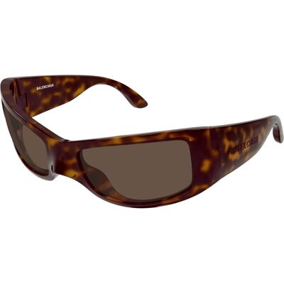 Balenciaga napszemüveg BB0461S-003 Balenciaga napszemüveg BB0461S-003