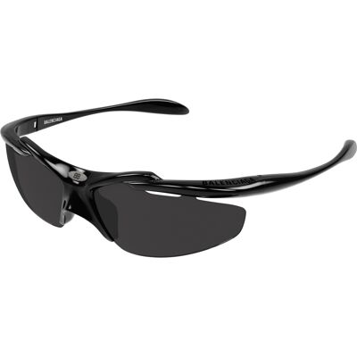 Balenciaga napszemüveg BB0464S-001 Balenciaga napszemüveg BB0464S-001