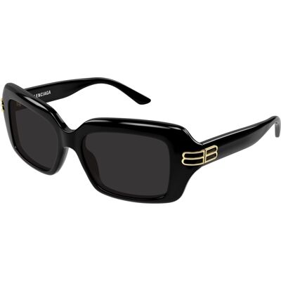 Balenciaga napszemüveg BB0465S-001 Balenciaga napszemüveg BB0465S-001