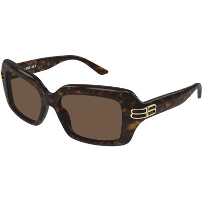 Balenciaga napszemüveg BB0465S-002 Balenciaga napszemüveg BB0465S-002