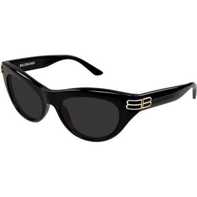 Balenciaga napszemüveg BB0466S-001 Balenciaga napszemüveg BB0466S-001