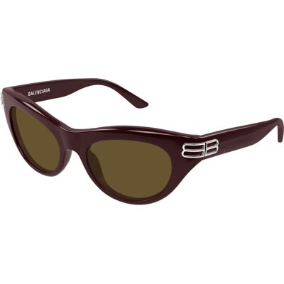 Balenciaga napszemüveg BB0466S-004 Balenciaga napszemüveg BB0466S-004