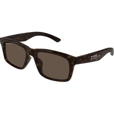 Balenciaga napszemüveg BB0469SA-002 Balenciaga napszemüveg BB0469SA-002