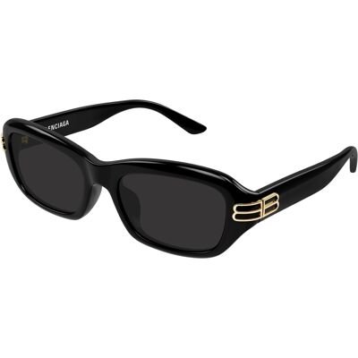 Balenciaga napszemüveg BB0471SK-001 Balenciaga napszemüveg BB0471SK-001