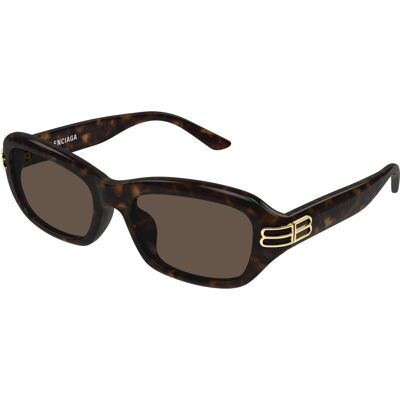 Balenciaga napszemüveg BB0471SK-002 Balenciaga napszemüveg BB0471SK-002