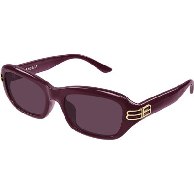 Balenciaga napszemüveg BB0471SK-004 Balenciaga napszemüveg BB0471SK-004
