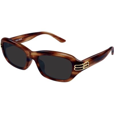 Balenciaga napszemüveg BB0471SK-005 Balenciaga napszemüveg BB0471SK-005