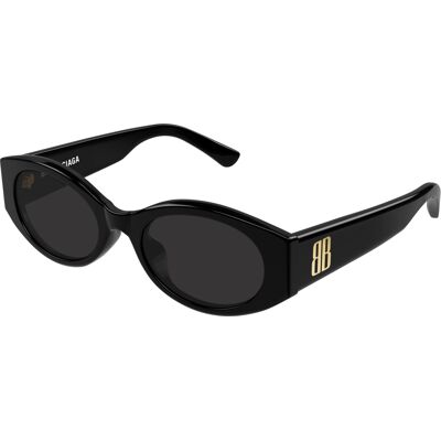 Balenciaga napszemüveg BB0477SA-001 Balenciaga napszemüveg BB0477SA-001