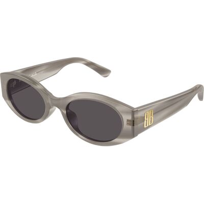 Balenciaga napszemüveg BB0477SA-003 Balenciaga napszemüveg BB0477SA-003