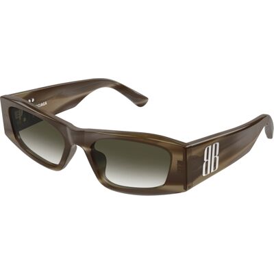 Balenciaga napszemüveg BB0478S-003 Balenciaga napszemüveg BB0478S-003