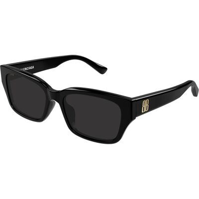 Balenciaga napszemüveg BB0480SK-001 Balenciaga napszemüveg BB0480SK-001