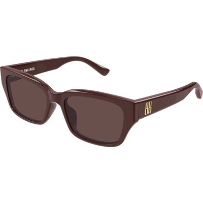 Balenciaga napszemüveg BB0480SK-004 Balenciaga napszemüveg BB0480SK-004